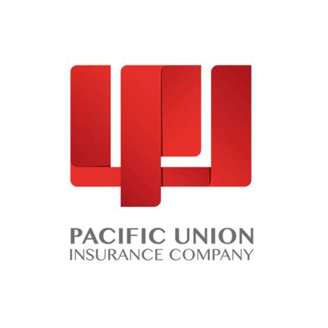 pacific union insurance company logo